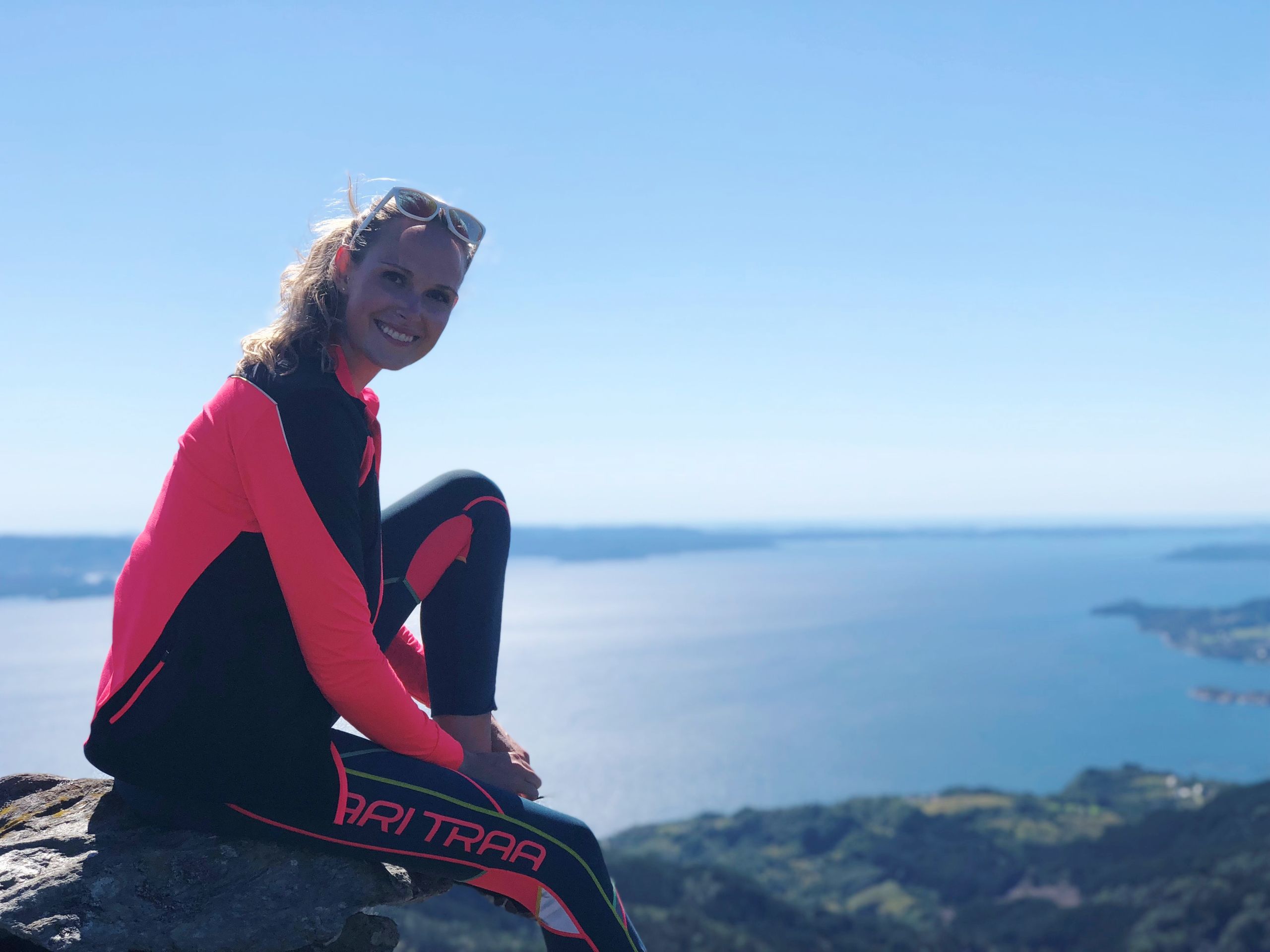 Heidi Fugleberg